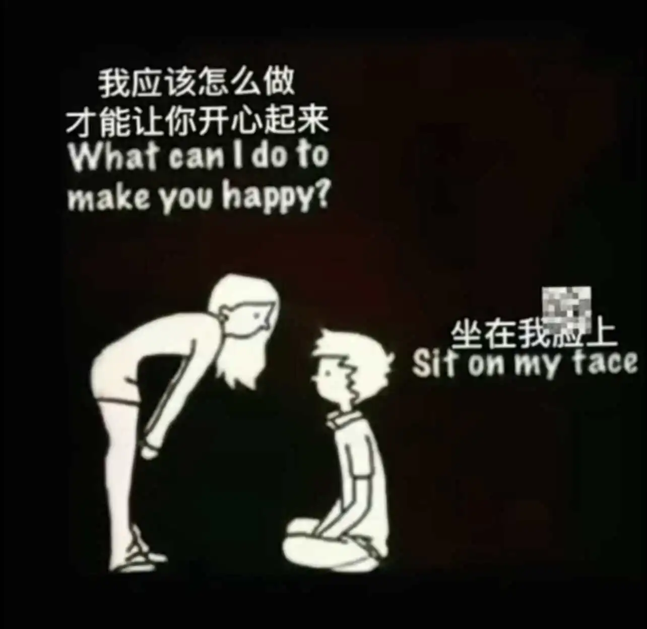 西檬之家-字母圈DT是什么？Dirty Talk对BDSM关系的影响