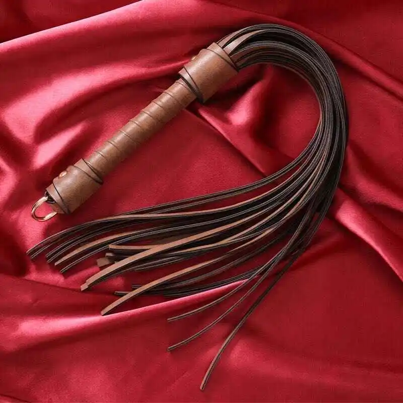 【西檬之家】TK是什么？BDSM字母圈新手入圈指南