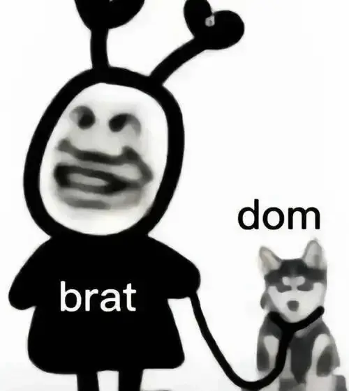 西檬之家-DS关系是什么？BDSM亚文化中的心理互动模式解析