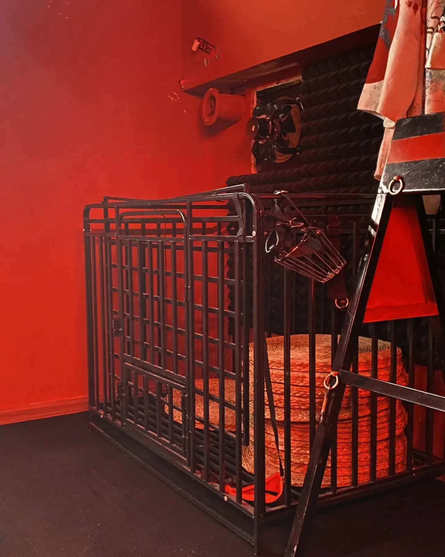 西檬之家-BDSM新人指南：从PE权力交换开始的安全探索